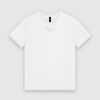 Mens Slimfit Crew Neck Tee Thumbnail