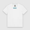 Mens Slimfit Crew Neck Tee Thumbnail