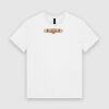 Mens Slimfit Crew Neck Tee Thumbnail