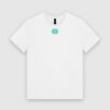 Mens Slimfit Crew Neck Tee Thumbnail
