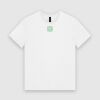 Mens Slimfit Crew Neck Tee Thumbnail