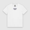 Mens Slimfit Crew Neck Tee Thumbnail