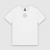 Mens Slimfit Crew Neck Tee Thumbnail