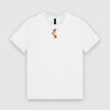 Mens Slimfit Crew Neck Tee Thumbnail