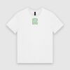 Mens Slimfit Crew Neck Tee Thumbnail