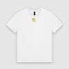 Mens Slimfit Crew Neck Tee Thumbnail