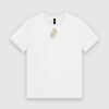 Mens Slimfit Crew Neck Tee Thumbnail