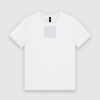 Mens Slimfit Crew Neck Tee Thumbnail
