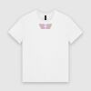 Mens Slimfit Crew Neck Tee Thumbnail