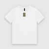 Mens Slimfit Crew Neck Tee Thumbnail