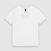 Mens Slimfit Crew Neck Tee Thumbnail