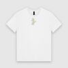 Mens Slimfit Crew Neck Tee Thumbnail