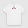 Mens Slimfit Crew Neck Tee Thumbnail