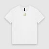 Mens Slimfit Crew Neck Tee Thumbnail