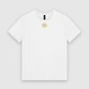 Mens Slimfit Crew Neck Tee Thumbnail
