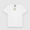 Mens Slimfit Crew Neck Tee Thumbnail