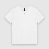 Mens Slimfit Crew Neck Tee Thumbnail