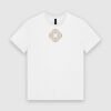 Mens Slimfit Crew Neck Tee Thumbnail
