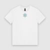 Mens Slimfit Crew Neck Tee Thumbnail