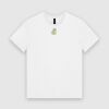Mens Slimfit Crew Neck Tee Thumbnail