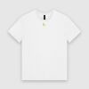 Mens Slimfit Crew Neck Tee Thumbnail