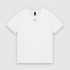 Mens Slimfit Crew Neck Tee Thumbnail