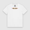 Mens Slimfit Crew Neck Tee Thumbnail