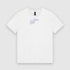 Mens Slimfit Crew Neck Tee Thumbnail