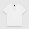 Mens Slimfit Crew Neck Tee Thumbnail