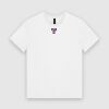 Mens Slimfit Crew Neck Tee Thumbnail