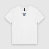 Mens Slimfit Crew Neck Tee Thumbnail