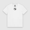 Mens Slimfit Crew Neck Tee Thumbnail