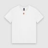 Mens Slimfit Crew Neck Tee Thumbnail