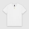 Mens Slimfit Crew Neck Tee Thumbnail