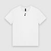Mens Slimfit Crew Neck Tee Thumbnail