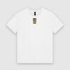 Mens Slimfit Crew Neck Tee Thumbnail