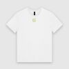 Mens Slimfit Crew Neck Tee Thumbnail