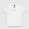 Mens Slimfit Crew Neck Tee Thumbnail