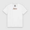 Mens Slimfit Crew Neck Tee Thumbnail