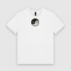 Mens Slimfit Crew Neck Tee Thumbnail