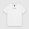 Mens Slimfit Crew Neck Tee Thumbnail