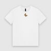 Mens Slimfit Crew Neck Tee Thumbnail