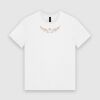 Mens Slimfit Crew Neck Tee Thumbnail