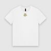 Mens Slimfit Crew Neck Tee Thumbnail