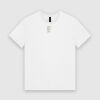 Mens Slimfit Crew Neck Tee Thumbnail
