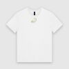 Mens Slimfit Crew Neck Tee Thumbnail
