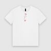 Mens Slimfit Crew Neck Tee Thumbnail