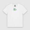 Mens Slimfit Crew Neck Tee Thumbnail
