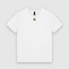 Mens Slimfit Crew Neck Tee Thumbnail
