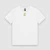 Mens Slimfit Crew Neck Tee Thumbnail